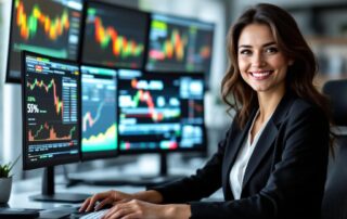 Maiores Pagadoras de Dividendos do Mundo 3 Maiores Pagadoras de Dividendos do Mundo