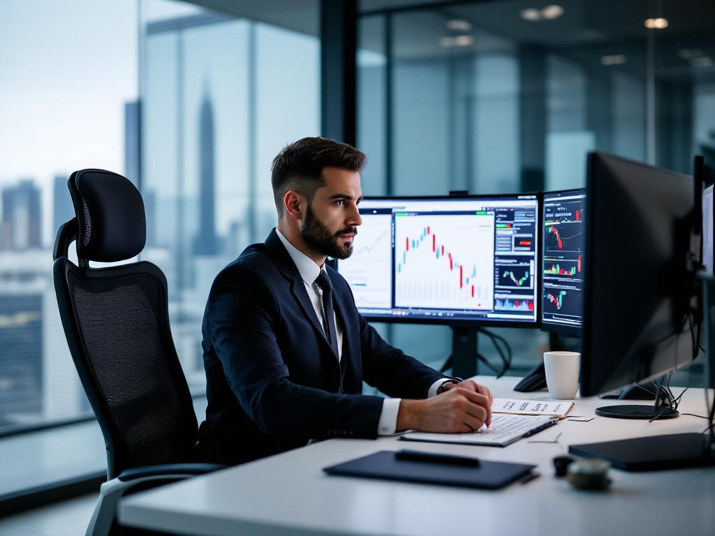 Melhor Corretora de Forex pra Robôs: Critérios Que Definem o Sucesso