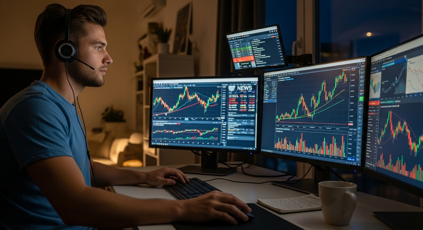 Melhores Corretoras Para Investir no Exterior 22 Melhores Corretoras Para Investir no Exterior