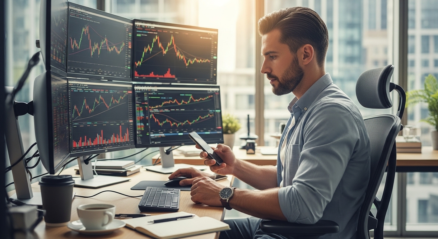 Mesa Proprietária Opções Binárias: O Guia Institucional Completo 21 Mesa Proprietária Opções Binárias