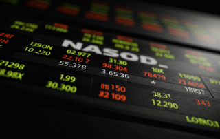 NASDAQ Composite: Os Gigantes Tecnológicos que Dominam o Mercado 7 NASDAQ Composite Os Gigantes Tecnológicos que Dominam o Mercado