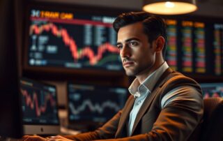 Negociação Forex: Dominando Suporte e Resistência Dinâmica 12 Negociação Forex