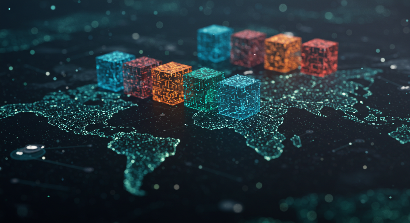 Oracles Como Dados do Mundo Real Chegam à Blockchain