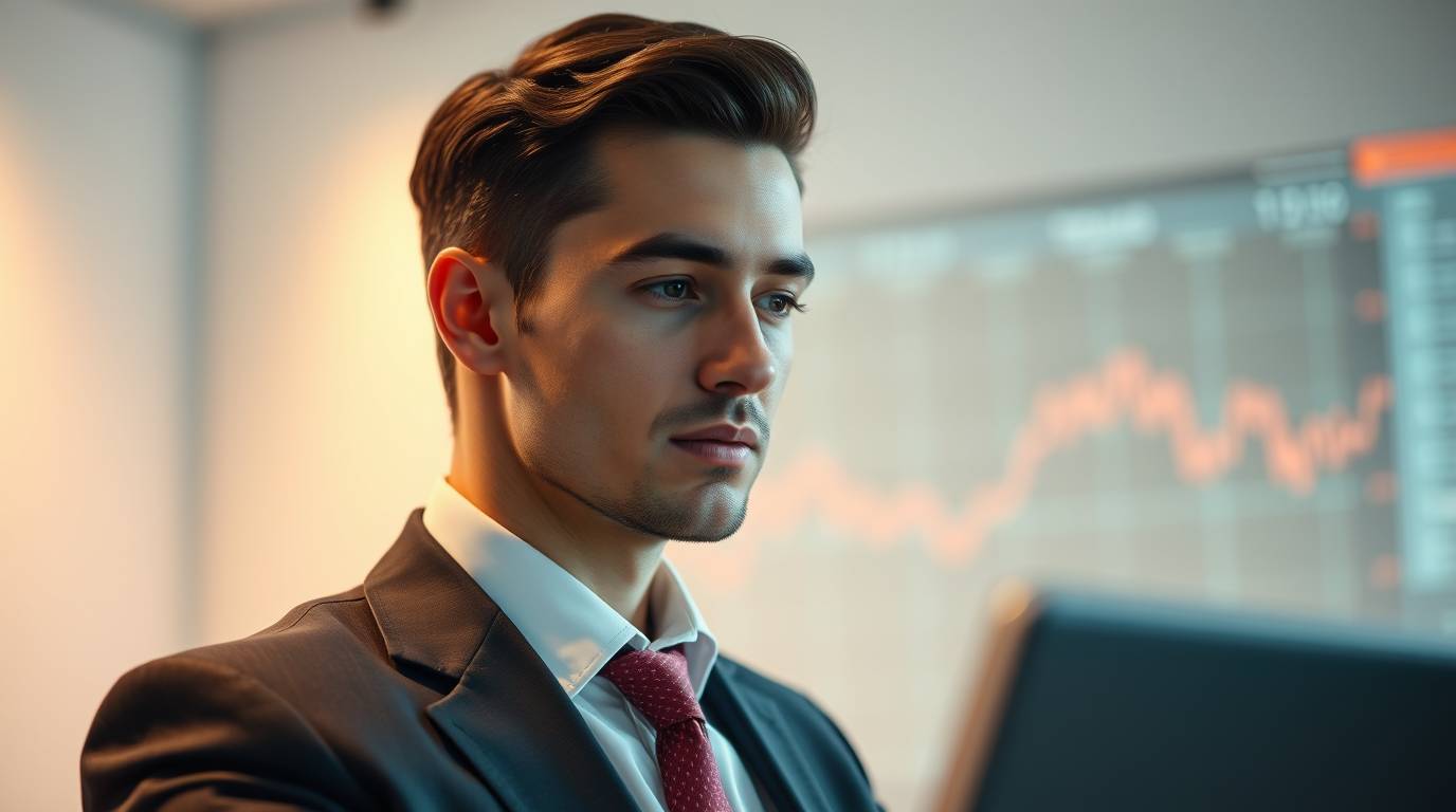 Estratégias de Ordens Pendentes no Forex: Operação Antecipatória