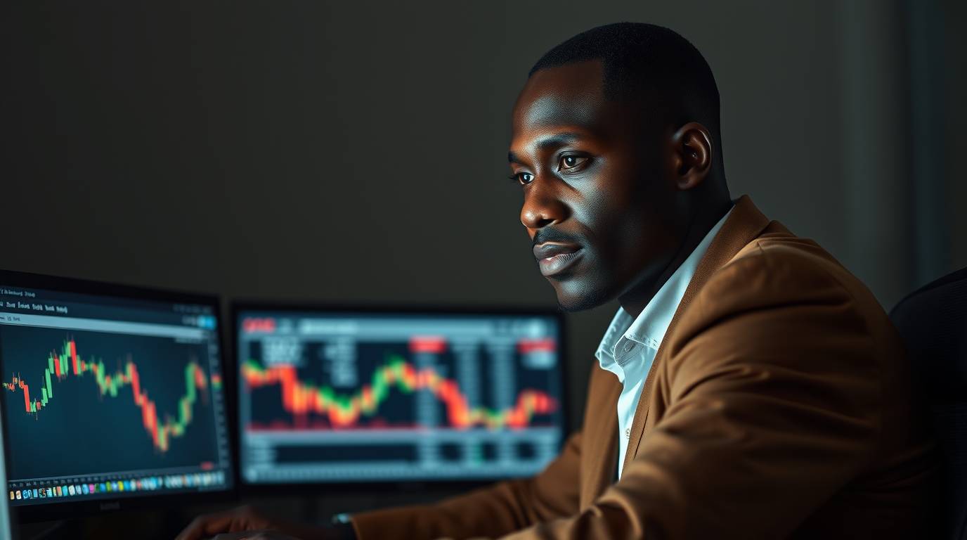 Ordens de Parada Forex: Dominando a Arte da Proteção de Capital 7 Ordens de Parada Forex