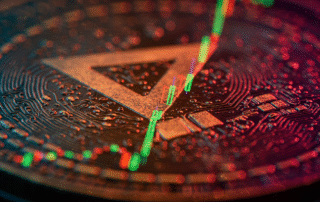 Pré-lançamento de Criptomoedas