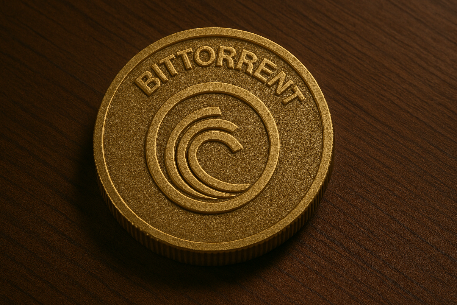 Previsão BitTorrent Token (BTTC) Para 2030 30 Previsão BitTorrent Token (BTTC) Para 2030