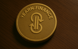 Previsão Yearn Finance: Revolução DeFi Até 2030 Avaliada 16 Previsão Yearn Finance: Revolução DeFi Até 2030 Avaliada