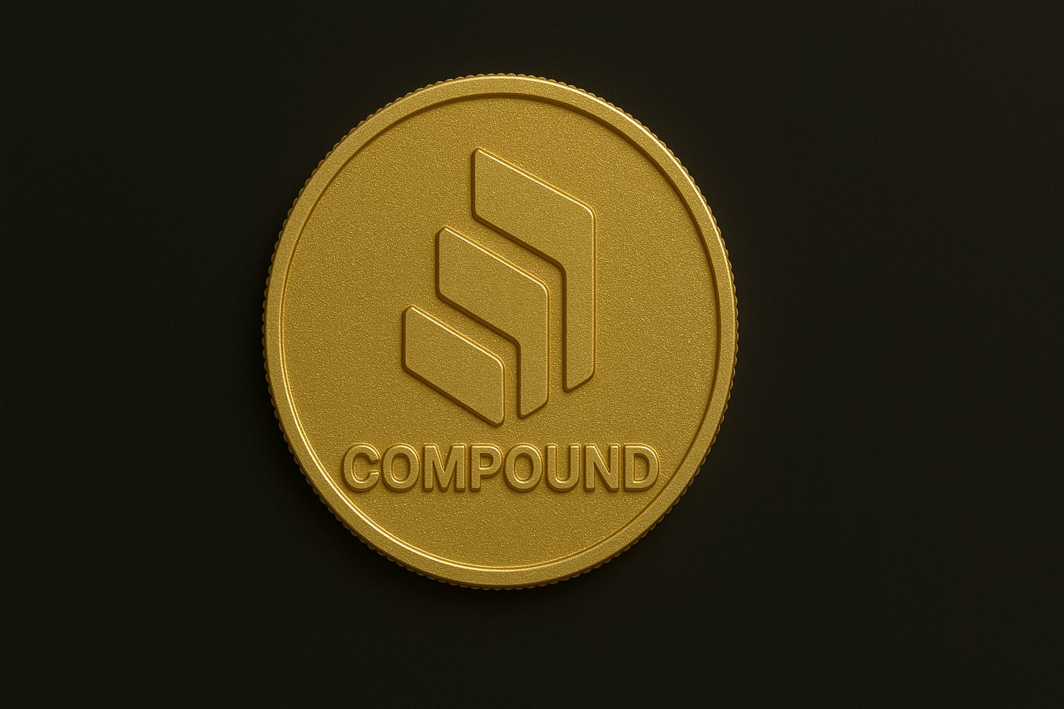 Previsão de Preços Compound (COMP) Para 2030