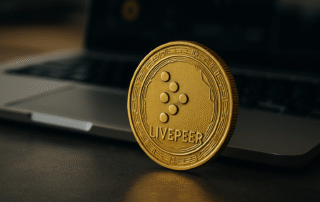 Previsão de Preços Livepeer (LPT) para 2030 12 Previsão de Preços Livepeer (LPT) para 2030