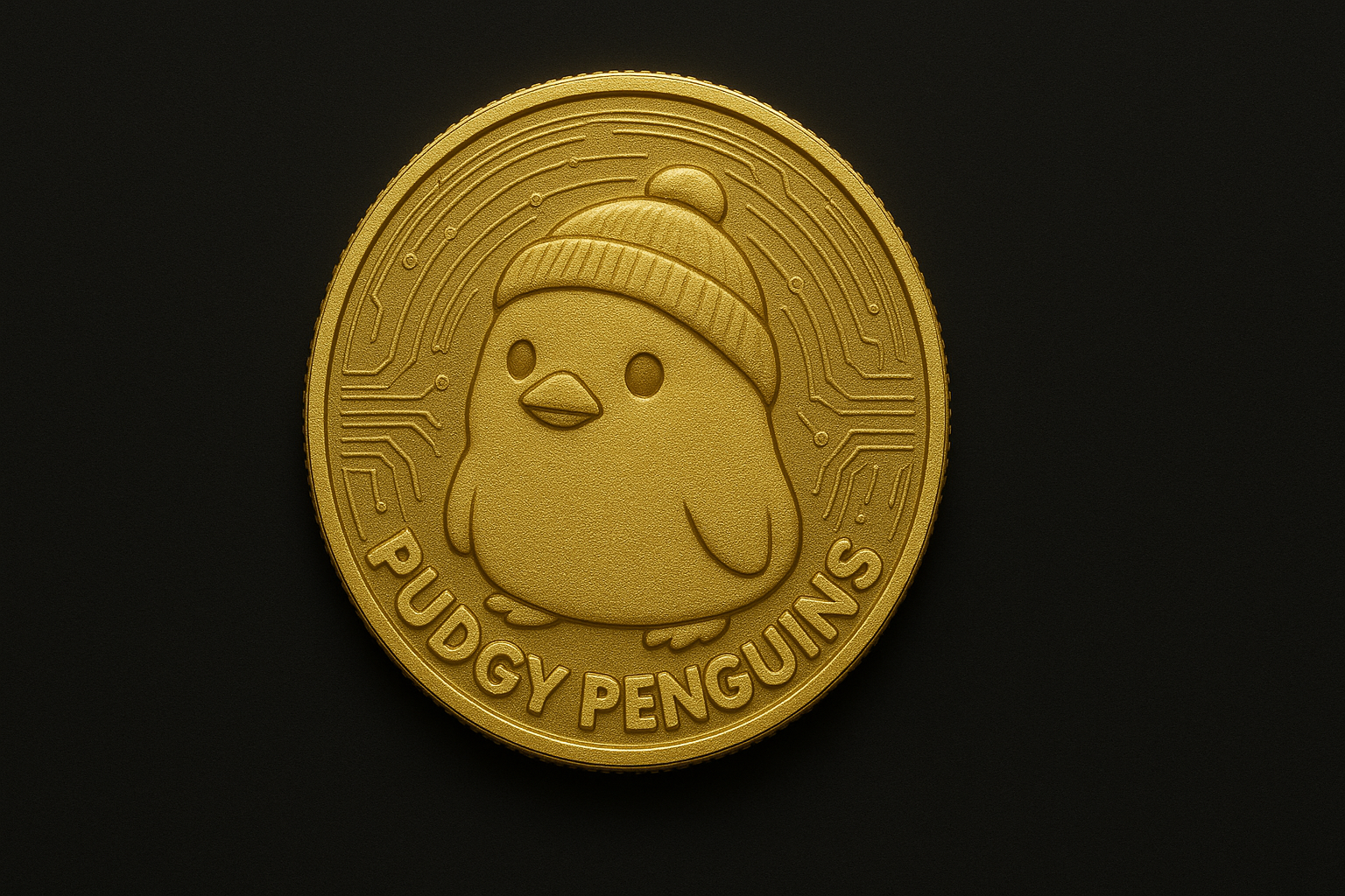 Previsão de Preços Pudgy Penguins (PENGU) Para 2030 19 Previsão de Preços Pudgy Penguins (PENGU) Para 2030