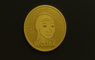 Previsão de Preços Wojak (WOJAK) Para 2030 4 Previsão de Preços Wojak (WOJAK) Para 2030
