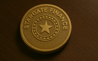 Previsão de Preços do Stargate Finance (STG) para 2030 14 Previsão de Preços do Stargate Finance (STG) para 2030
