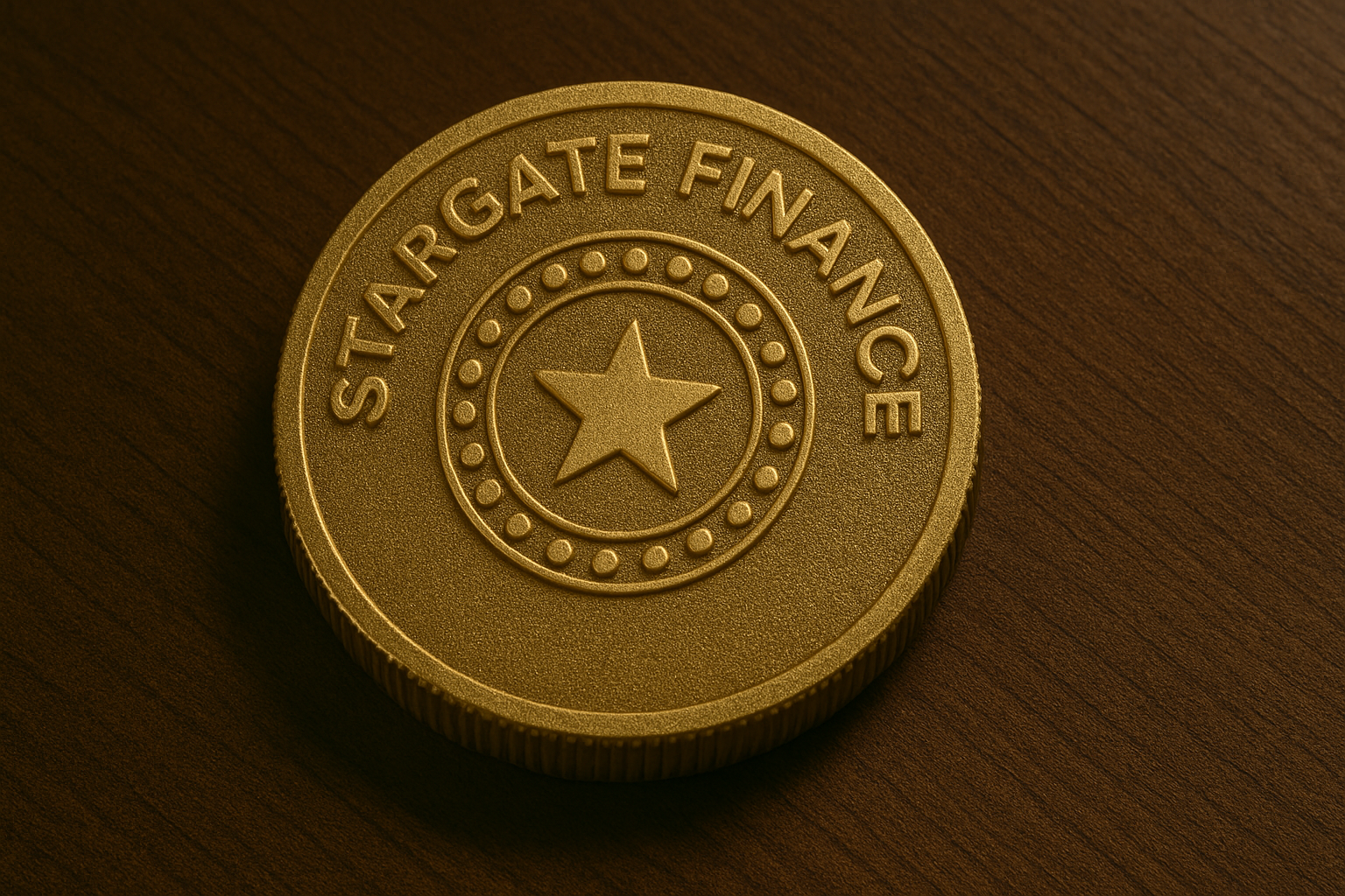 Previsão de Preços do Stargate Finance (STG) para 2030 16 Previsão de Preços do Stargate Finance (STG) para 2030