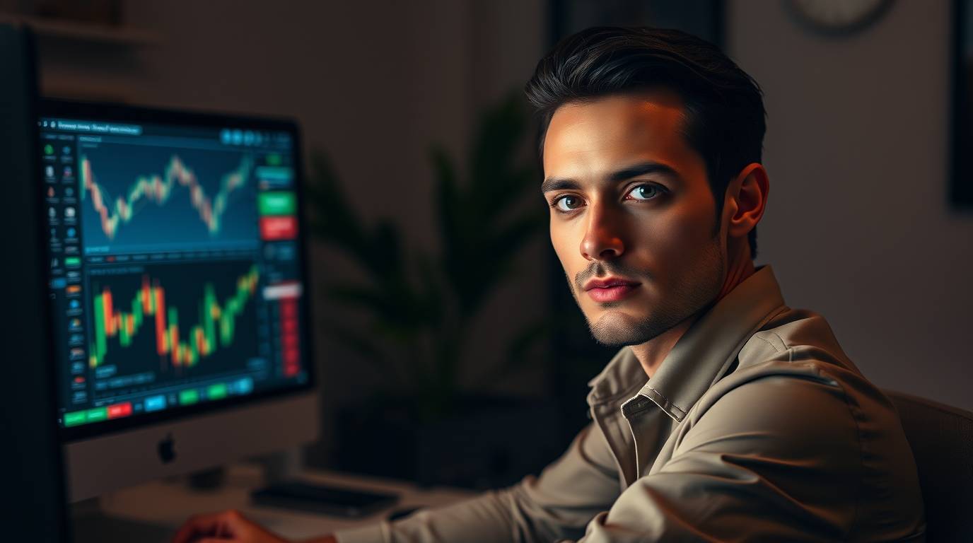 Robô Forex Automatizado: Vale Mesmo a Pena? 12 Robô Forex Automatizado: Vale Mesmo a Pena?