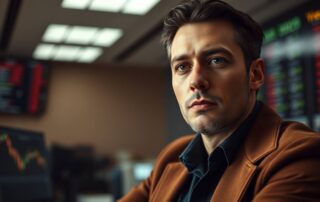 Scalping Forex 1 Minuto: Dominando o Trading de Alta Frequência 18 Scalping Forex 1 Minuto