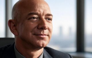 Segredos de Investimento de Jeff Bezos: Estratégias 11 Segredos de Investimento de Jeff Bezos Estratégias