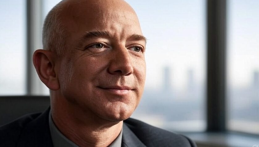 Segredos de Investimento de Jeff Bezos: Estratégias 10 Segredos de Investimento de Jeff Bezos Estratégias