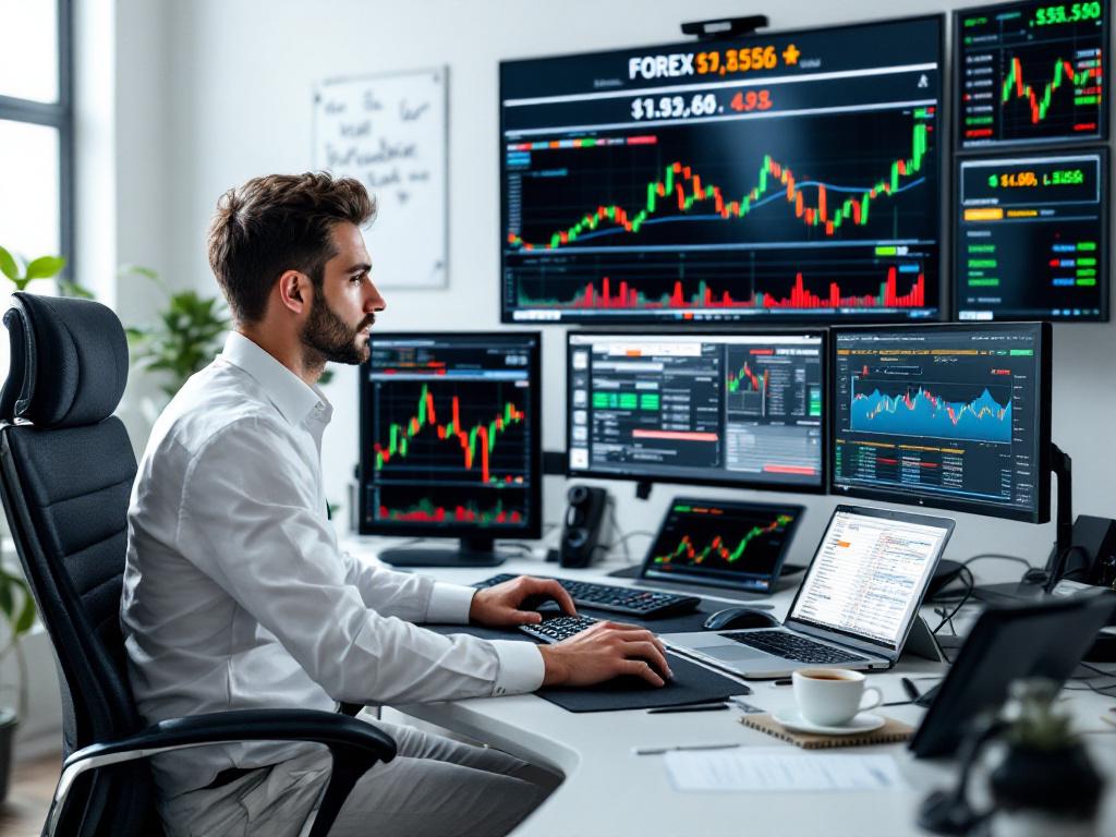 Sexta-feira Negra no Forex: Dólar Domina Vendas Globais 11 Sexta-feira Negra no Forex Dólar Domina Vendas Globais