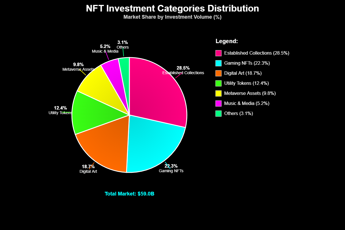 Tokens Não Fungíveis (NFTs)