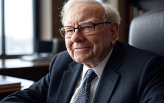 Warren Buffett: Os Segredos do Investimento para Construir Riqueza 2 Warren Buffett: Os Segredos do Investimento para Construir Riqueza