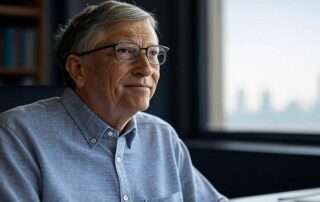 Como Bill Gates Transforma Bilhões em Inovação Revolucionária 5 Como Bill Gates Transforma Bilhões em Inovação Revolucionária