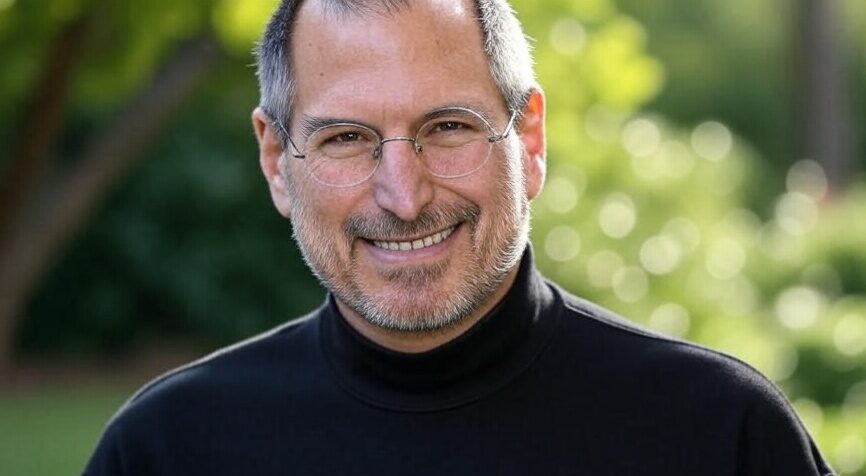 Como Steve Jobs Investiu Seu Dinheiro Fora da Apple 26 Como Steve Jobs Investiu Seu Dinheiro Fora da Apple