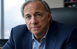 Ray Dalio: Como um Caddie de Golfe Criou o Maior Fundo do Mundo 17 Ray Dalio: Como um Caddie de Golfe Criou o Maior Fundo do Mundo
