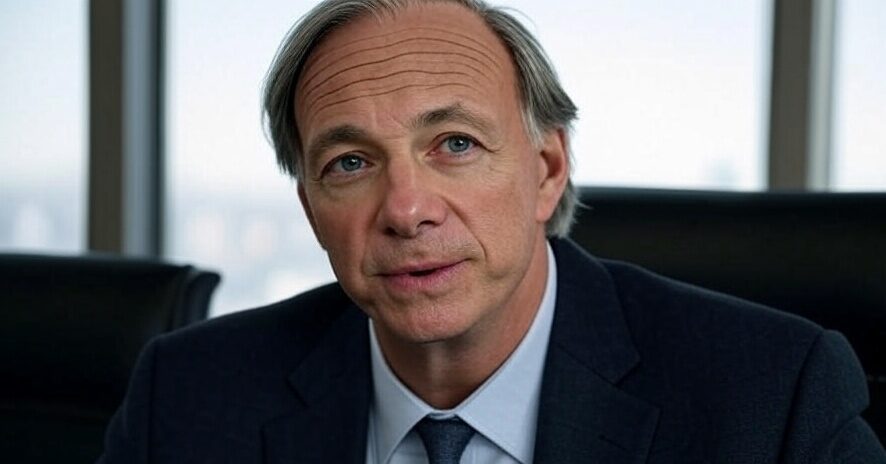 Princípios Ray Dalio: Revolucionando Decisões e Liderança Global 31 Princípios Ray Dalio: Revolucionando Decisões e Liderança Global