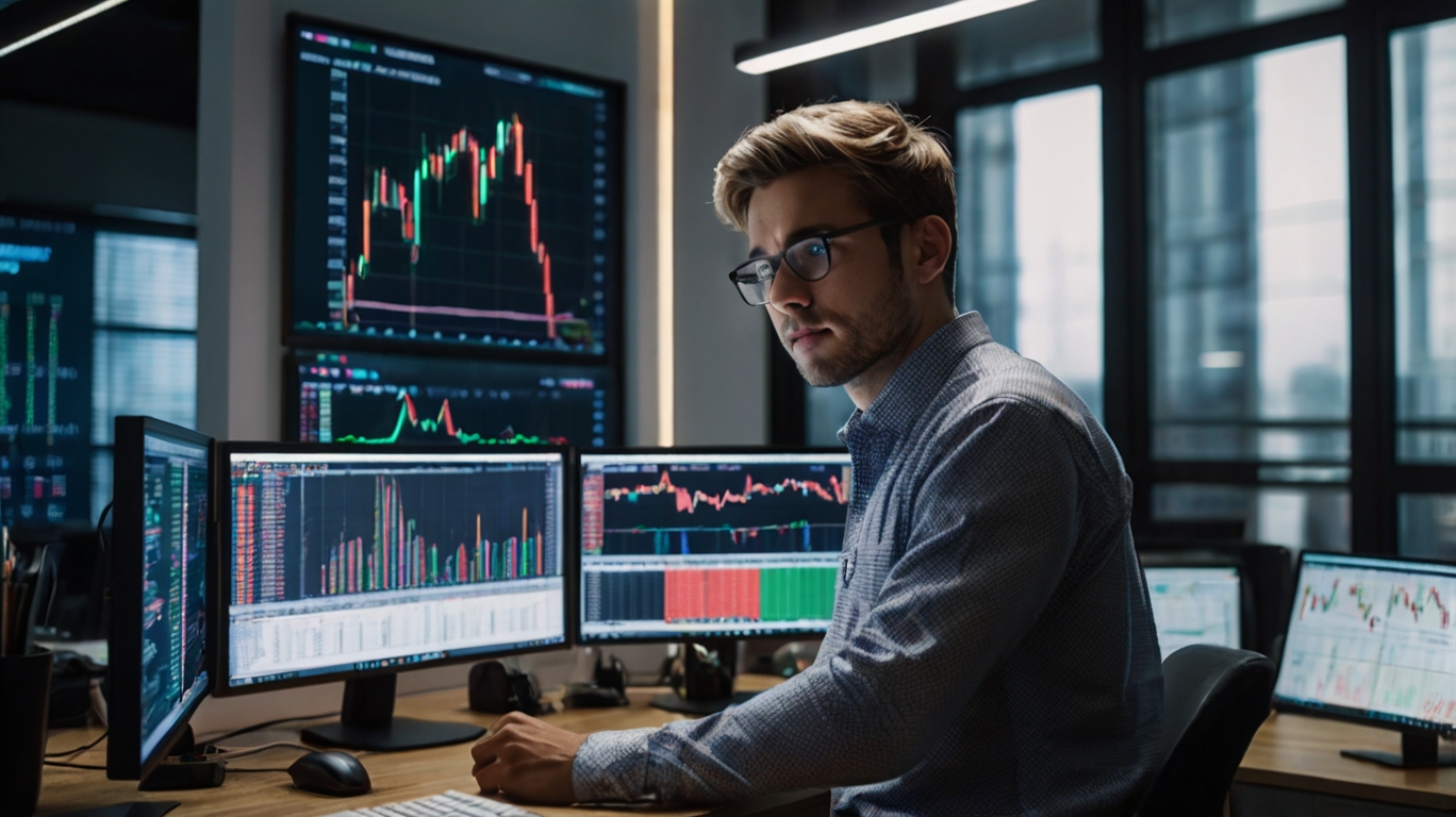 Os Melhores Ativos para Operar no Forex: O Guia Definitivo 39 Os Melhores Ativos para Operar no Forex: O Guia Definitivo