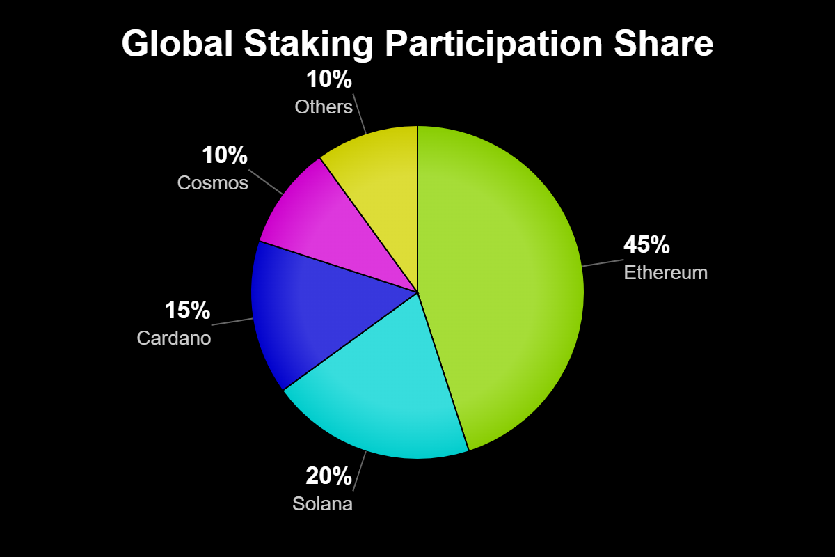 Como Funciona Staking de Criptomoedas: O Guia Definitivo 2 Como Funciona Staking de Criptomoedas