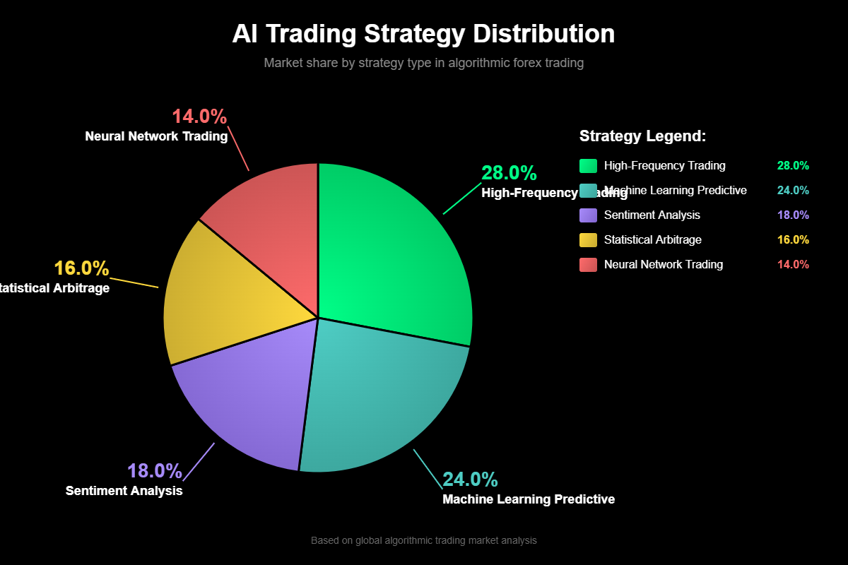 Como Ganhar Dinheiro com Inteligência Artificial no Forex 1 Estratégias Lucrativas Potencializadas por Algoritmos Inteligentes