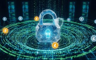 Como Guardar Criptomoedas Com Segurança na Carteira Digital 6 Como Guardar Criptomoedas Com Segurança na Carteira Digital