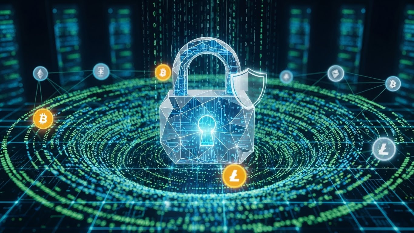 Como Guardar Criptomoedas Com Segurança na Carteira Digital 6 Como Guardar Criptomoedas Com Segurança na Carteira Digital