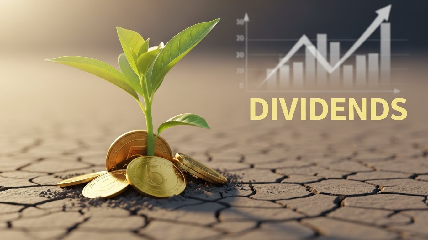 Como Montar Carteira de Dividendos com Pouco Dinheiro 3 Como Montar Carteira de Dividendos com Pouco Dinheiro