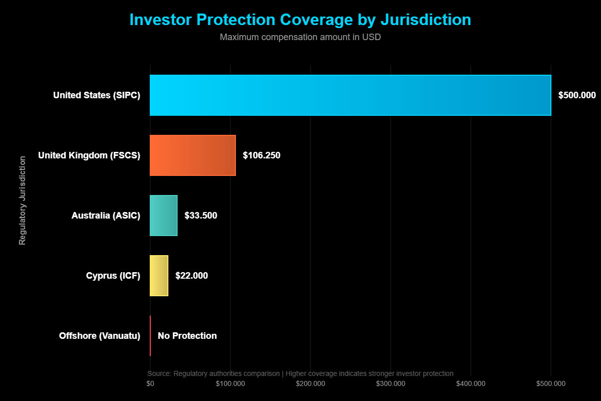 Como Saber se uma Corretora é Segura: O Guia Definitivo 3 Como Saber se uma Corretora é Segura