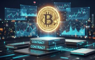 Contratos Futuros de Bitcoin: A Revolução nos Mercados Financeiros 3 Contratos Futuros de Bitcoin