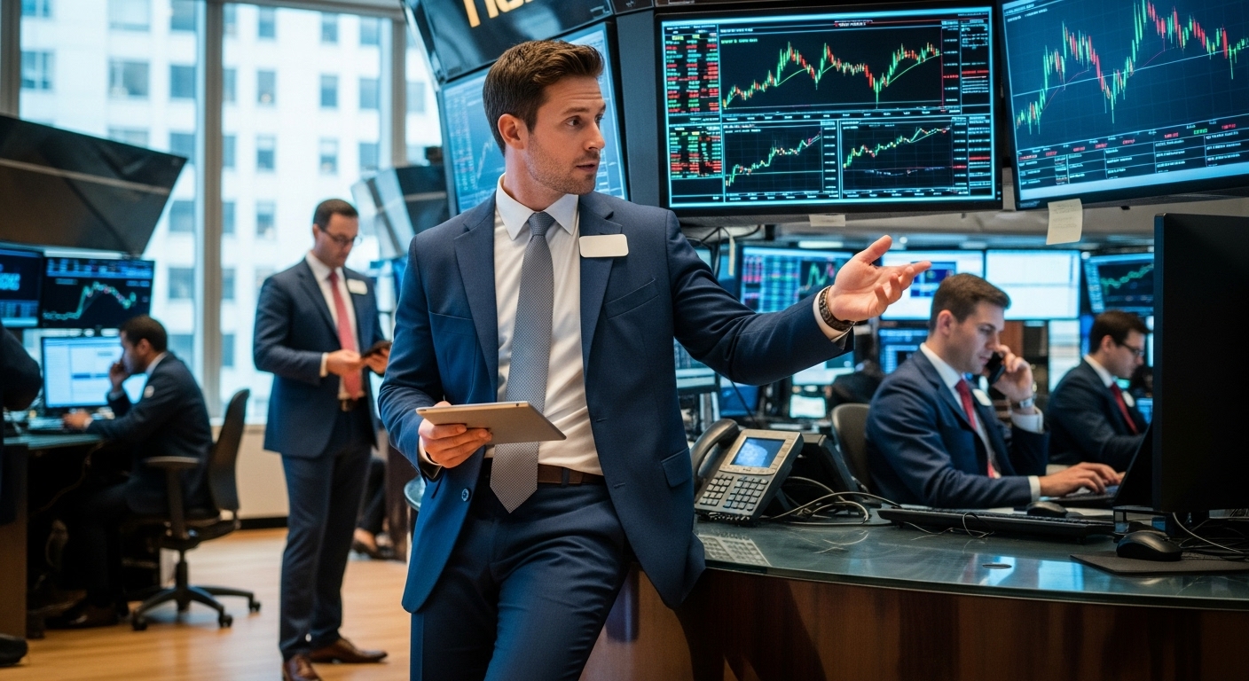 Corretora ECN ou Market Maker: Guia Completo 12 Corretora ECN ou Market Maker: Guia Completo