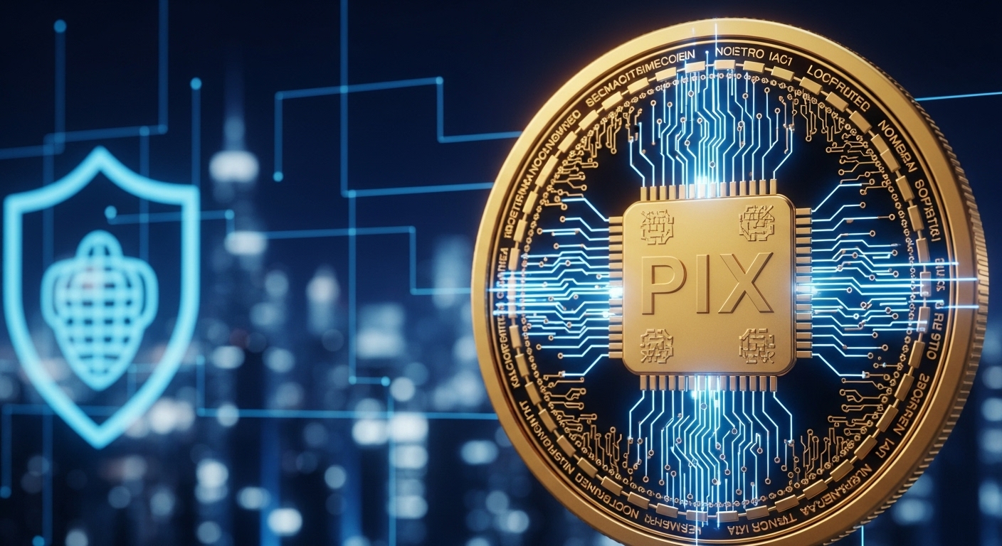 Corretoras de Criptomoedas que Aceitam Pix 16 Corretoras de Criptomoedas que Aceitam Pix