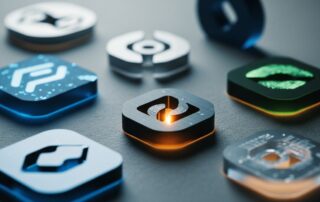 Criptomoedas Mais Baratas e Promissoras Para 2026 2 Criptomoedas Mais Baratas e Promissoras Para 2026