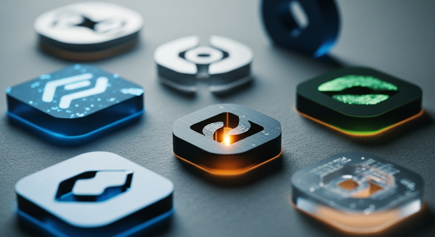 Criptomoedas Mais Baratas e Promissoras Para 2026 4 Criptomoedas Mais Baratas e Promissoras Para 2026