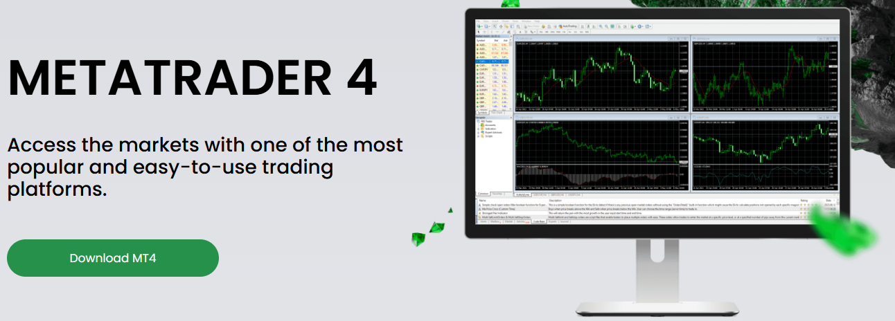 FBS MetaTrader: A Chave Estratégica para Traders Disciplinados 5 FBS MetaTrader: A Chave Estratégica para Traders Disciplinados