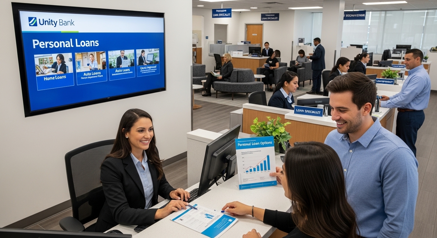 Alternativas ao Banco Tradicional para Empréstimos Pessoais 5 Alternativas ao Banco Tradicional para Empréstimos Pessoais