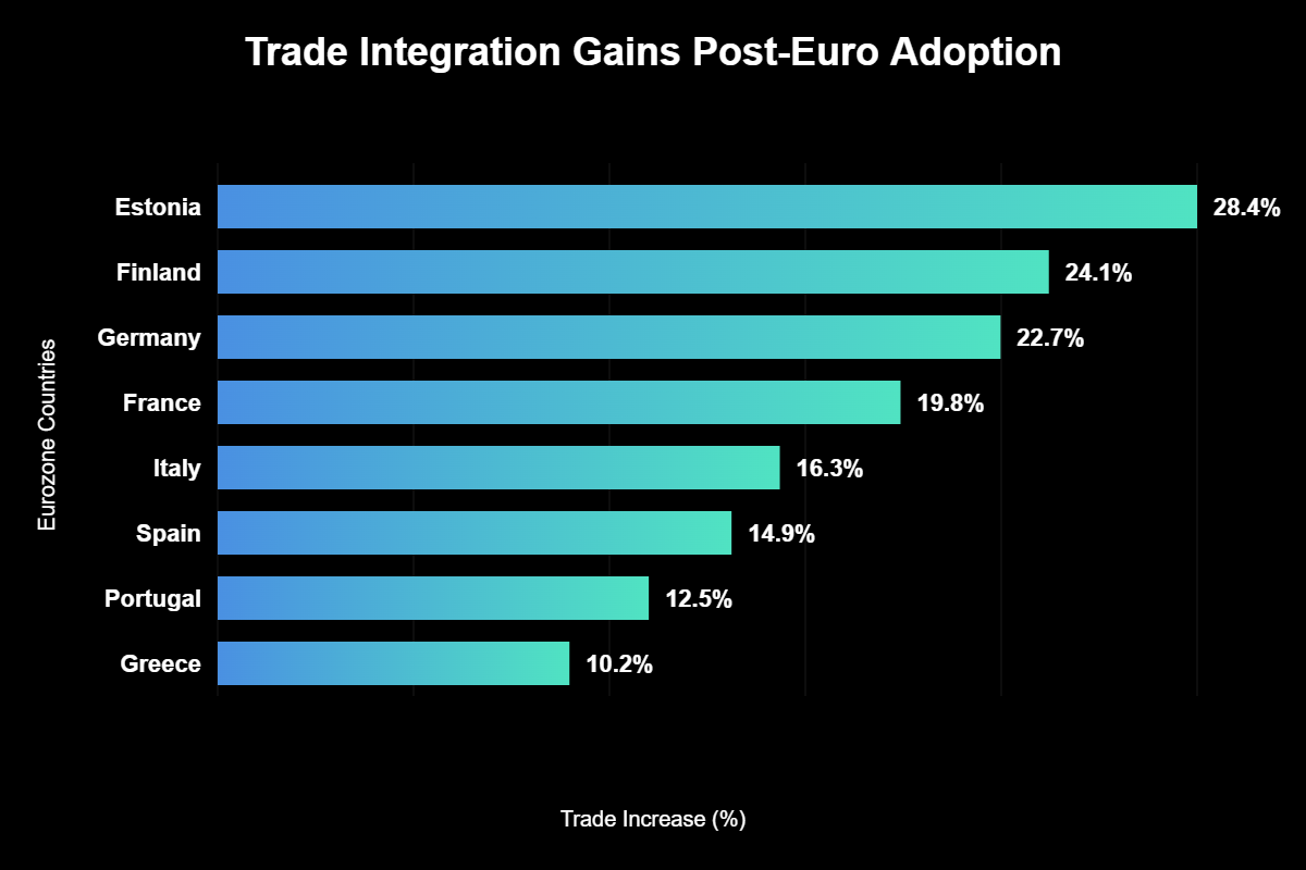 Moeda Oficial de Vários Países Membros da União Europeia 2 O nascimento do euro mais do que uma moeda, um projeto civilizatório