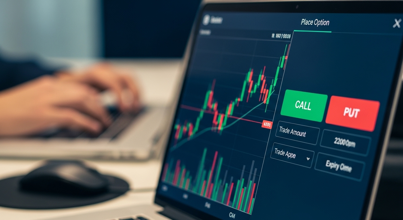 Como as Plataformas de Opções Binárias Ganham Dinheiro? 1 Como as Plataformas de Opções Binárias Ganham Dinheiro?