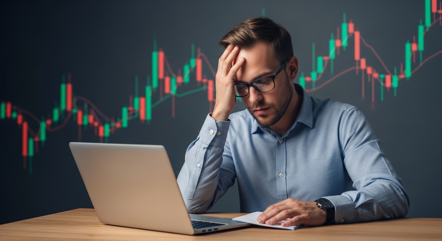 Por Que seu Cérebro te Sabota Dentro da Plataforma Forex 10 Por Que seu Cérebro te Sabota Dentro da Plataforma