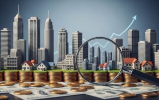 Quanto Rende 5 Milhões em Fundos Imobiliários? 12 Quanto Rende 5 Milhões em Fundos Imobiliários?