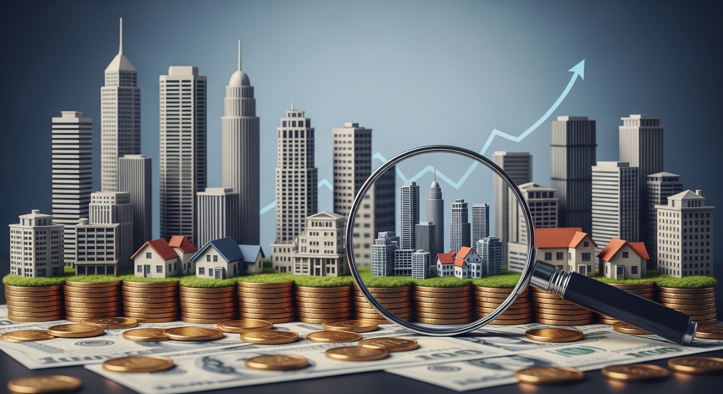 Quanto Rende 5 Milhões em Fundos Imobiliários? 2 Quanto Rende 5 Milhões em Fundos Imobiliários?