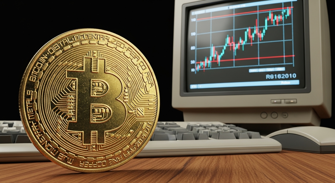 Quanto Valia 1 Bitcoin em 2010? 9 Quanto Valia 1 Bitcoin em 2010