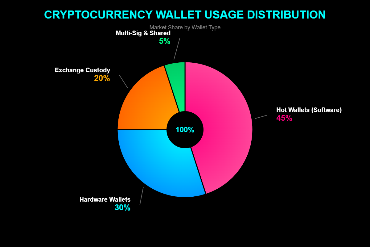 Como Guardar Criptomoedas Com Segurança na Carteira Digital
